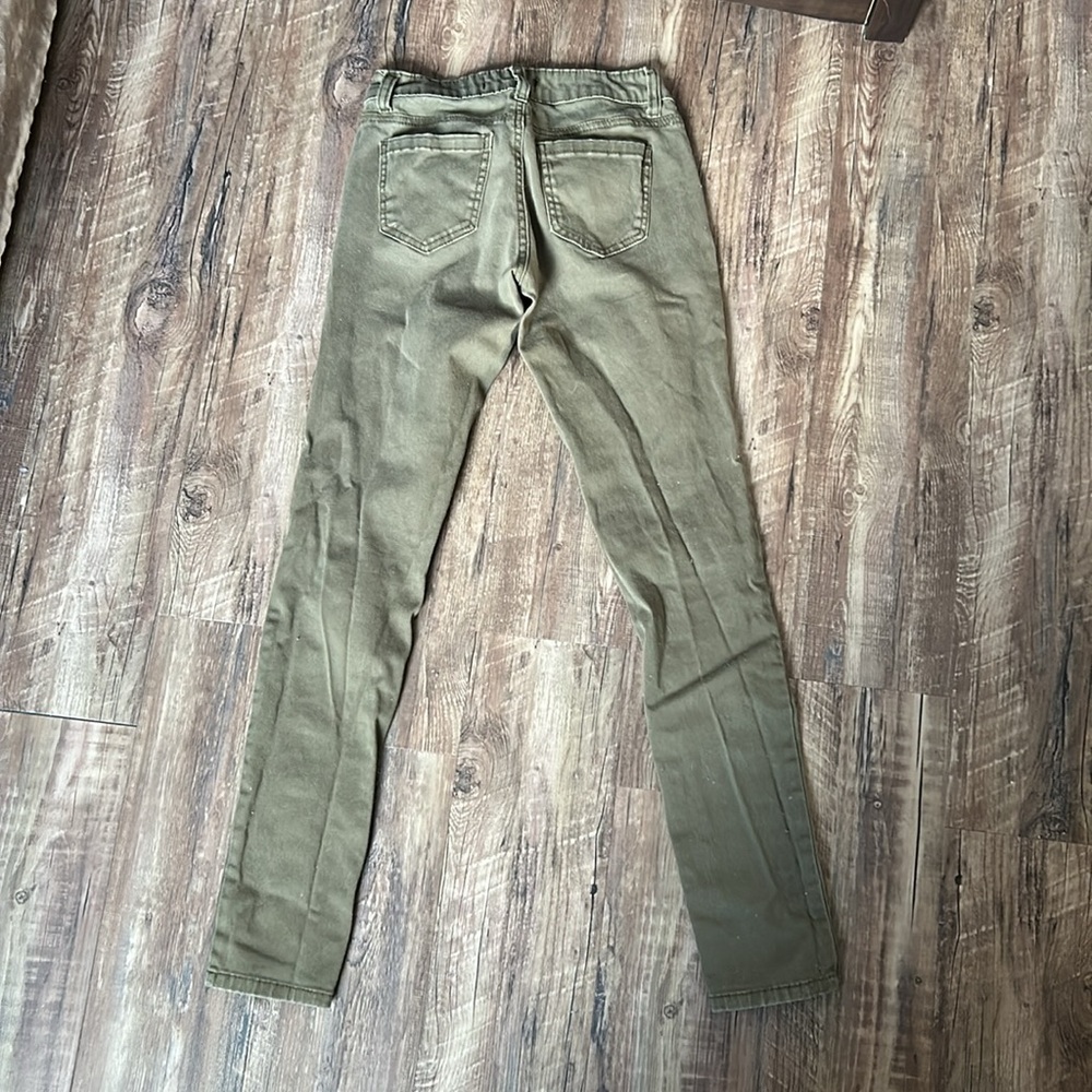 Wax Jean pants in great condition - Picture 2 of 7
